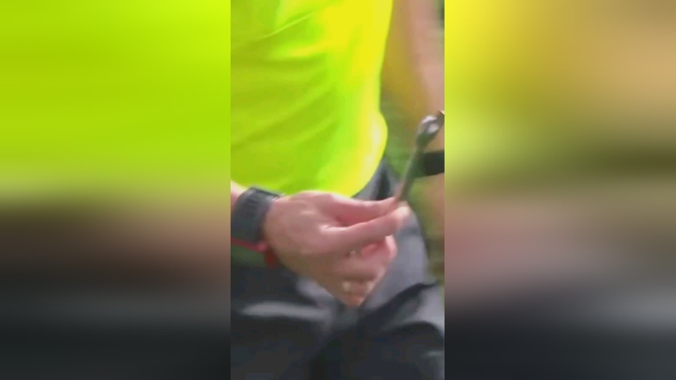 后我们