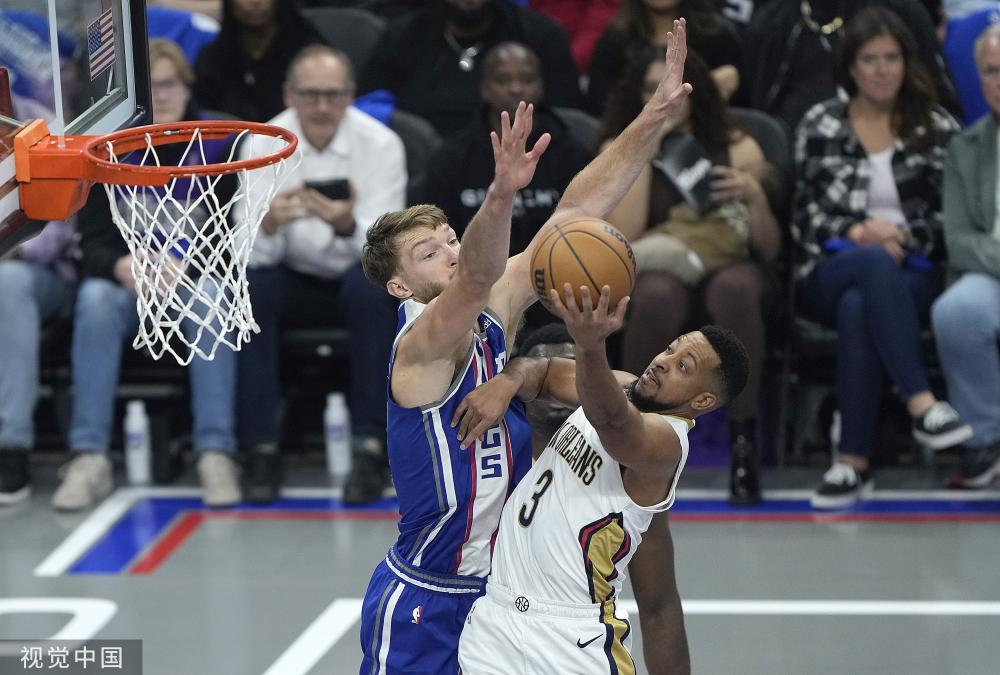 的防守核心 的防守核心