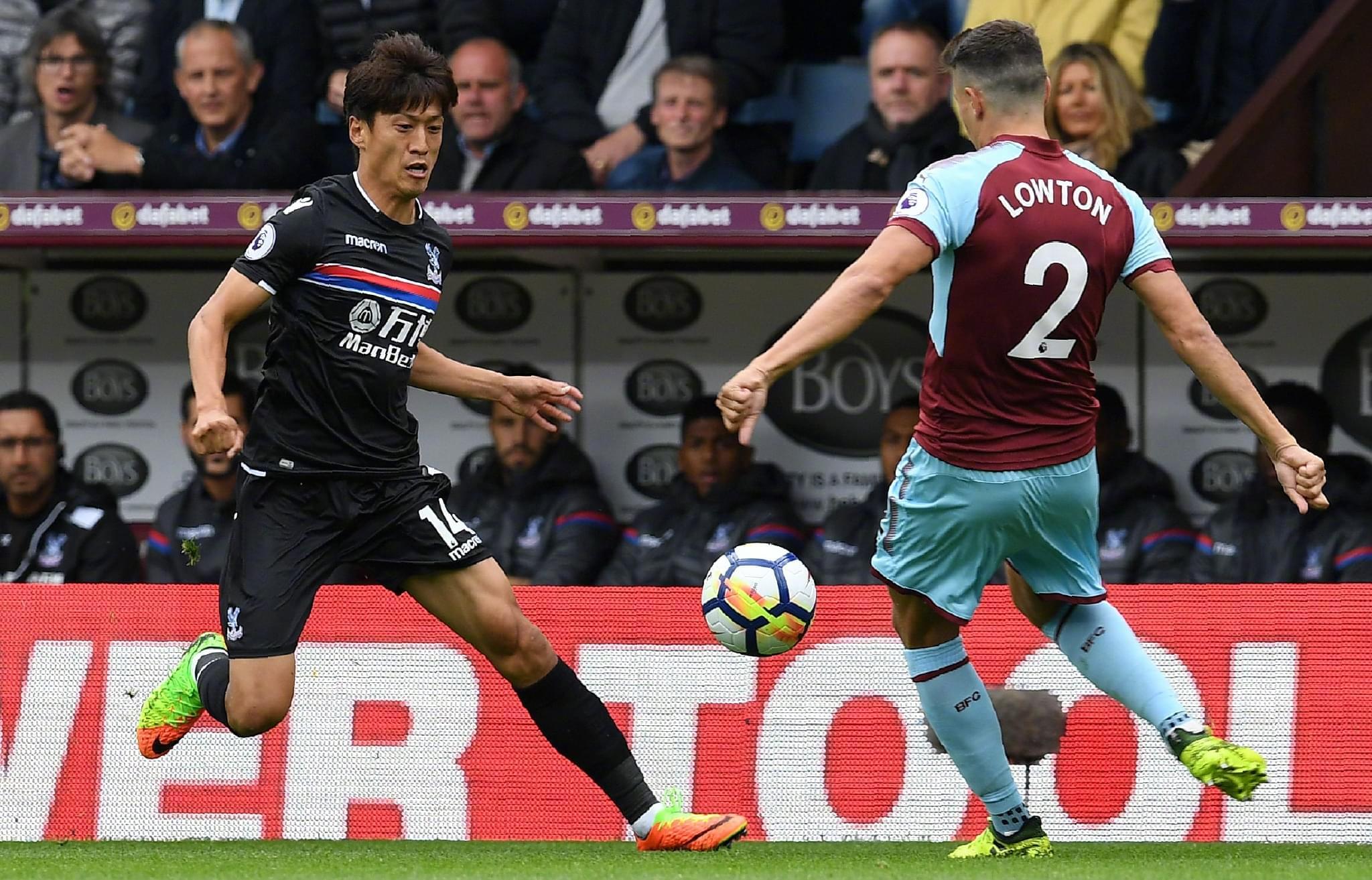 球迷来说 球迷来说